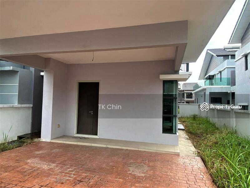 Semi-Detached House for Sale in Telok Panglima Garang (Selangor) - TK Chin - PropertyGuru.com.my