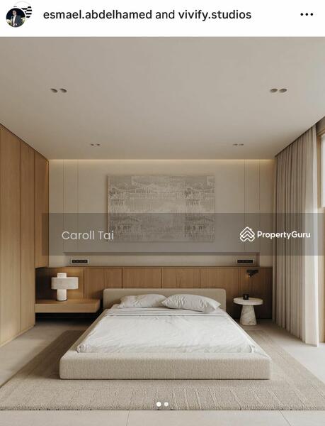 For Sale - Semanja Sky Terra