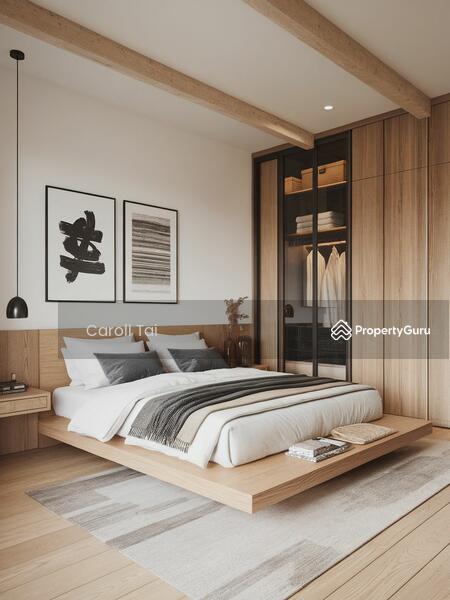 For Sale - Semanja Sky Terra