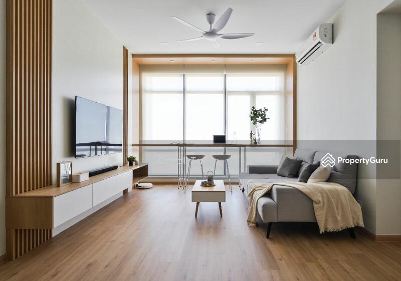 For Sale - Semanja Sky Terra