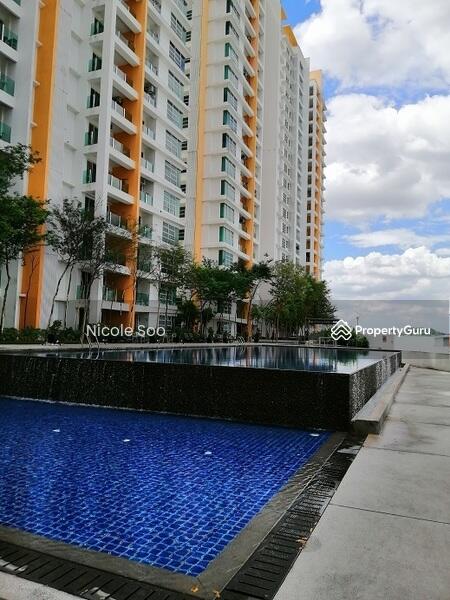 The Zest @ Kinrara 9 untuk Untuk Dijual - RM 540,000, Mac 2026 - PropertyGuru.com.my