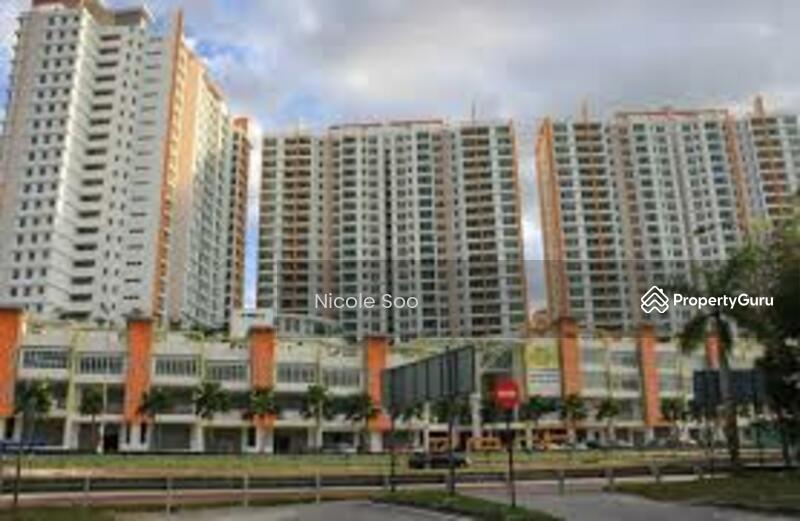 The Zest @ Kinrara 9 untuk Untuk Dijual - RM 540,000, Mac 2026 - PropertyGuru.com.my