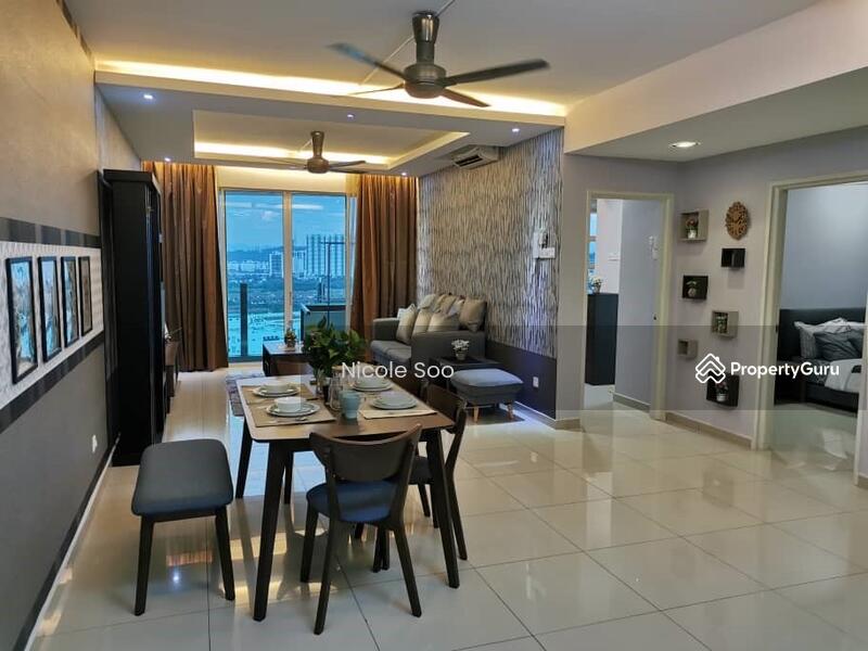 The Zest @ Kinrara 9 untuk Untuk Dijual - RM 540,000, Mac 2026 - PropertyGuru.com.my