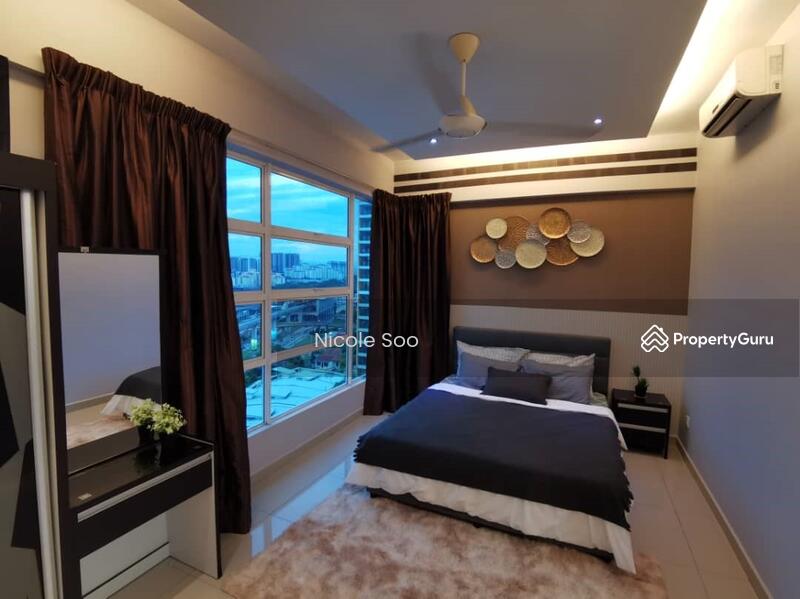The Zest @ Kinrara 9 untuk Untuk Dijual - RM 540,000, Mac 2026 - PropertyGuru.com.my