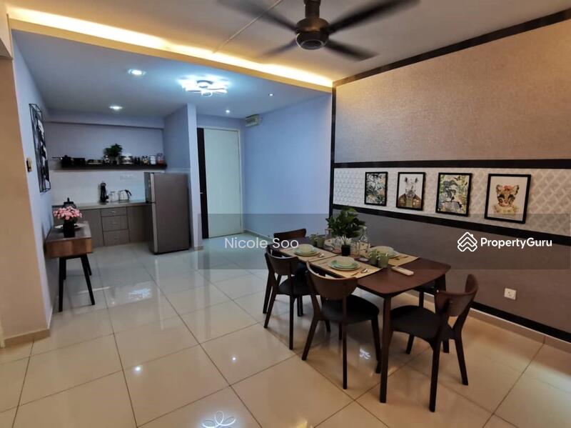 The Zest @ Kinrara 9 untuk Untuk Dijual - RM 540,000, Mac 2026 - PropertyGuru.com.my
