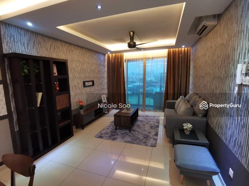 The Zest @ Kinrara 9 untuk Untuk Dijual - RM 540,000, Mac 2026 - PropertyGuru.com.my