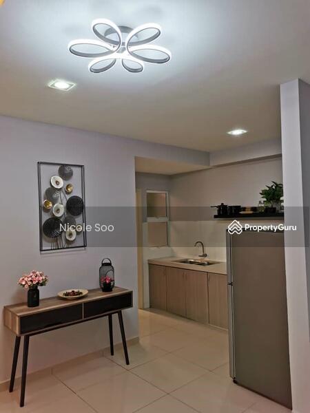 The Zest @ Kinrara 9 untuk Untuk Dijual - RM 540,000, Mac 2026 - PropertyGuru.com.my