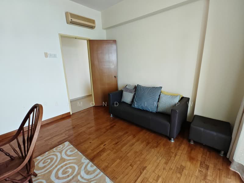 Untuk Disewa - Klebang Delima