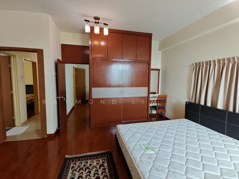 Untuk Disewa - Klebang Delima