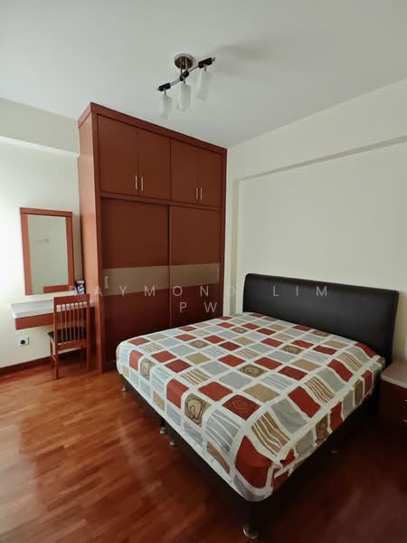 Untuk Disewa - Klebang Delima