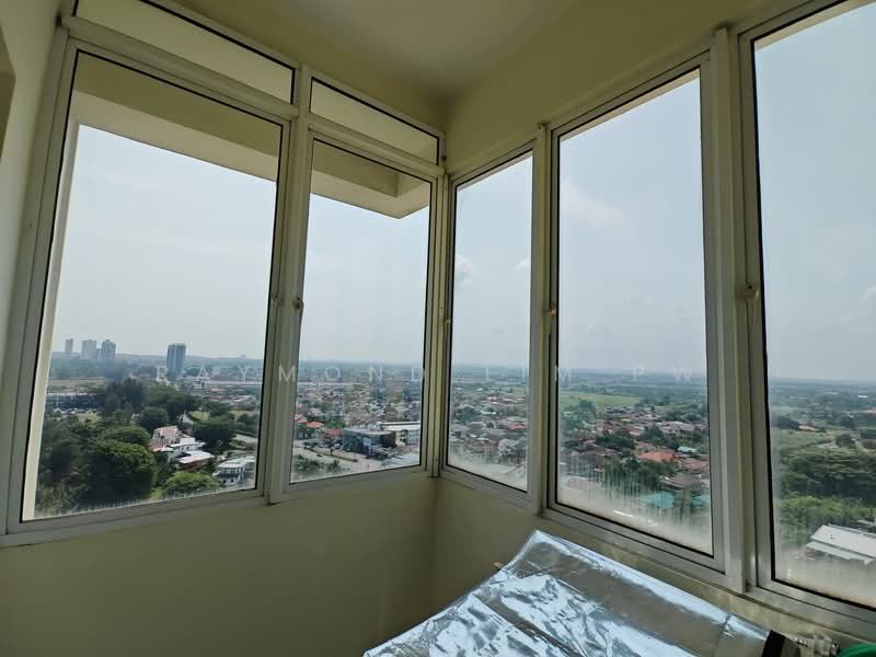 Untuk Disewa - Klebang Delima