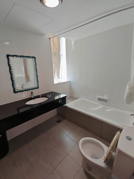 Untuk Disewa - Klebang Delima