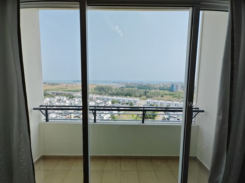 Untuk Disewa - Klebang Delima