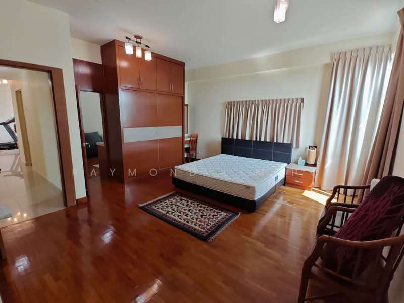 Untuk Disewa - Klebang Delima