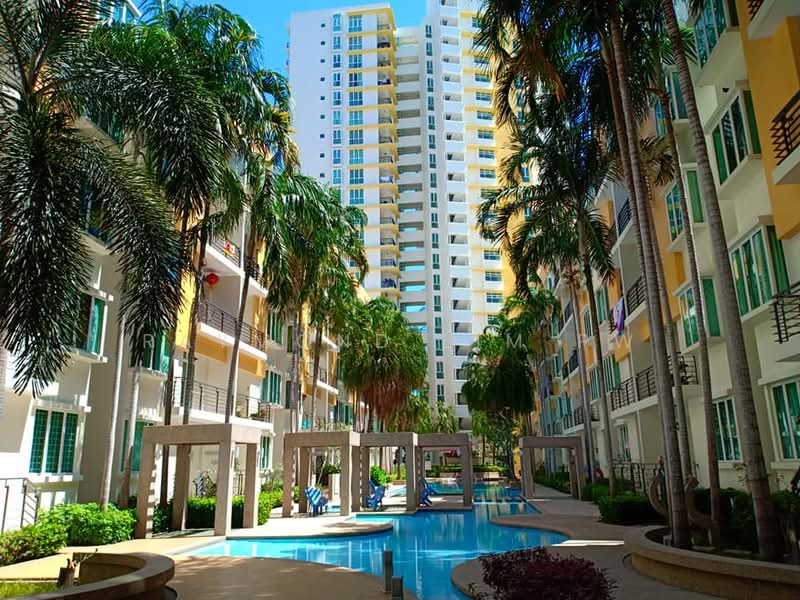 Untuk Disewa - Klebang Delima