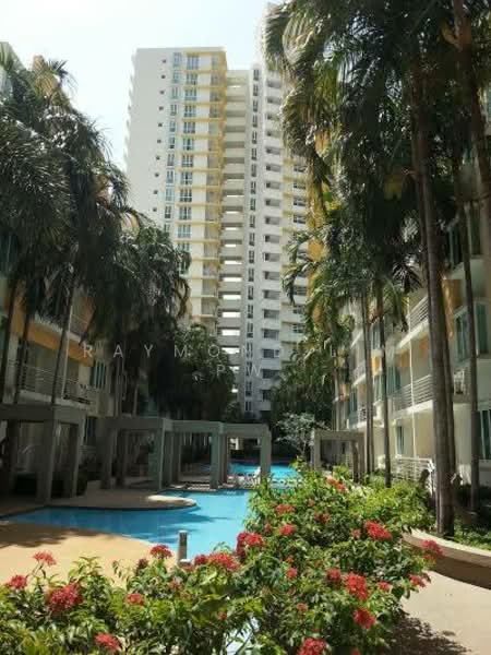 Untuk Disewa - Klebang Delima