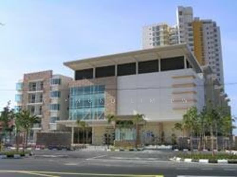 Untuk Disewa - Klebang Delima