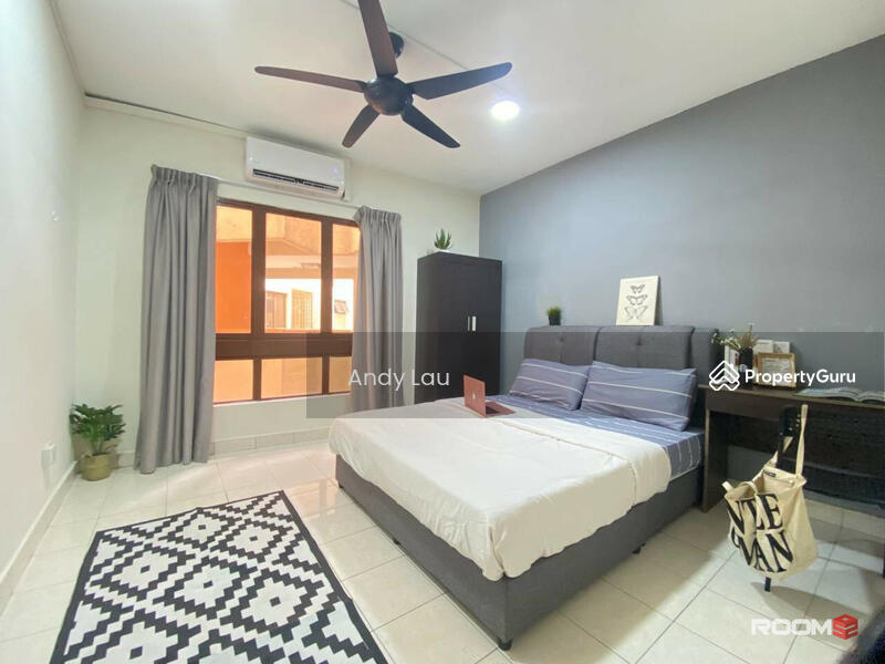 For Sale - Sepang RSKU Salak Tinggi Size 1000 sqft