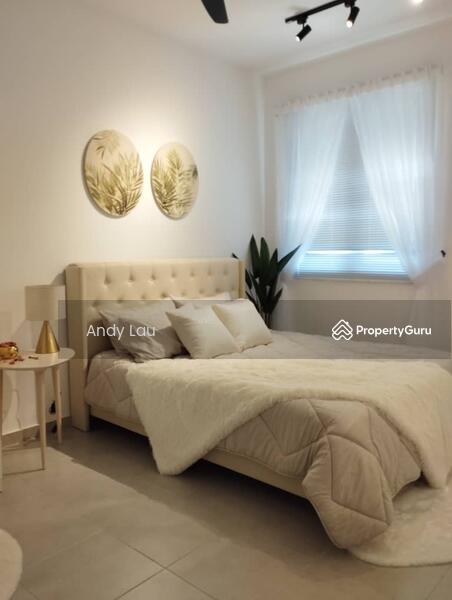 For Sale - Sepang RSKU Salak Tinggi Size 1000 sqft