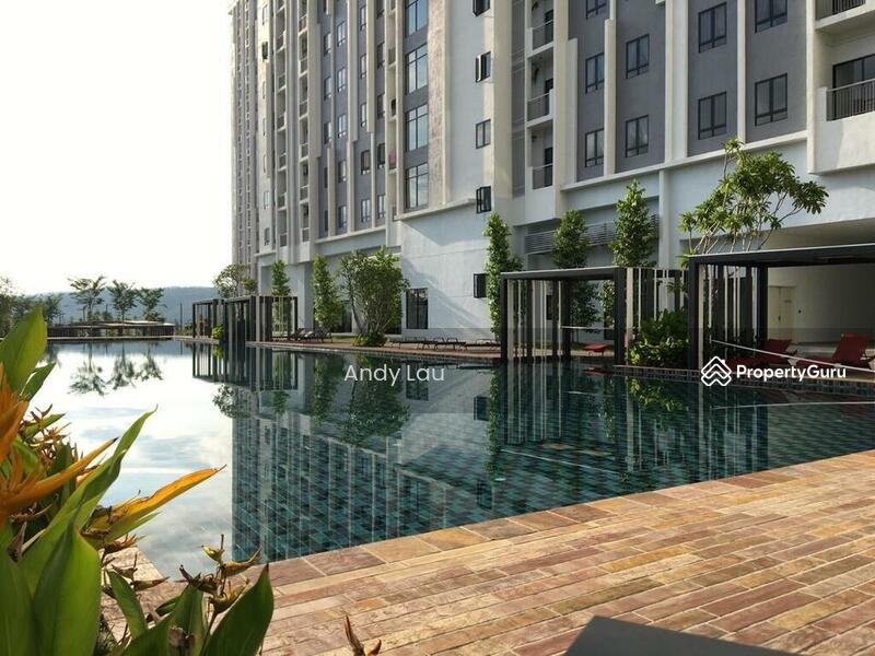 For Sale - Sepang RSKU Salak Tinggi Size 1000 sqft