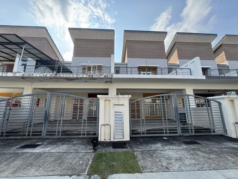 1-storey Terraced House for Sale in Bandar Springhill (Jimah) - Ong Jia Hui - PropertyGuru.com.my