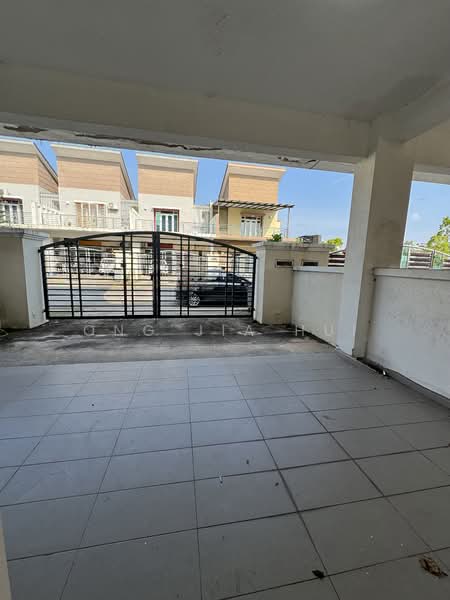 1-storey Terraced House for Sale in Bandar Springhill (Port Dickson) - Ong Jia Hui - PropertyGuru.com.my