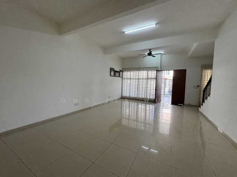 1-storey Terraced House for Sale in Bandar Springhill (Port Dickson) - Ong Jia Hui - PropertyGuru.com.my