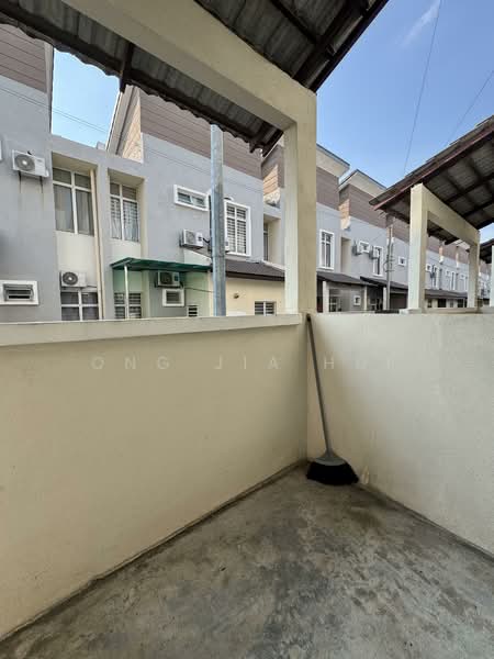 1-storey Terraced House for Sale in Bandar Springhill (Port Dickson) - Ong Jia Hui - PropertyGuru.com.my