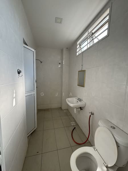 1-storey Terraced House for Sale in Bandar Springhill (Port Dickson) - Ong Jia Hui - PropertyGuru.com.my