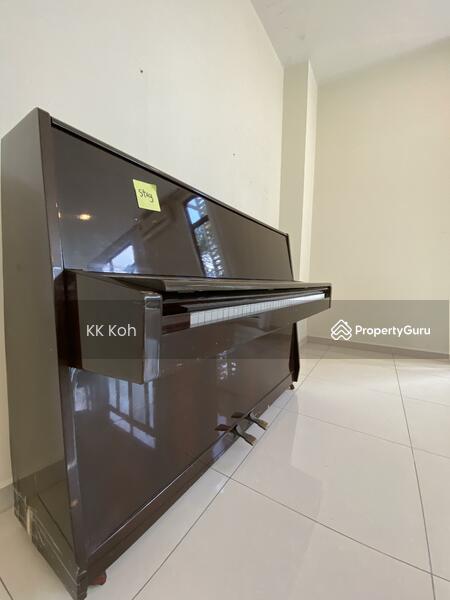 Semi-Detached House for Rent in Horizon Hills (Iskandar Puteri (Nusajaya)) - KK Koh - PropertyGuru.com.my