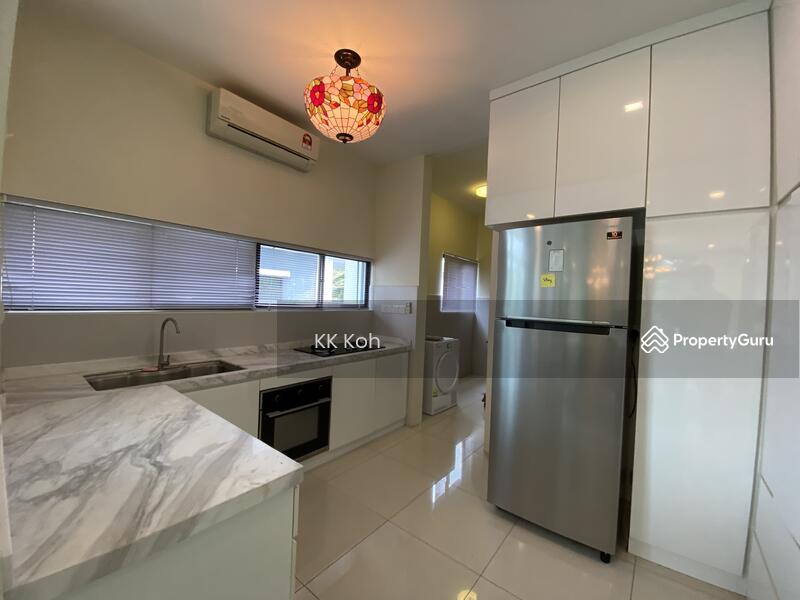 Semi-Detached House for Rent in Horizon Hills (Iskandar Puteri (Nusajaya)) - KK Koh - PropertyGuru.com.my