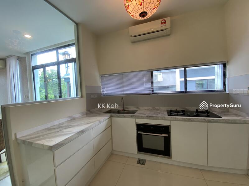 Semi-Detached House for Rent in Horizon Hills (Iskandar Puteri (Nusajaya)) - KK Koh - PropertyGuru.com.my