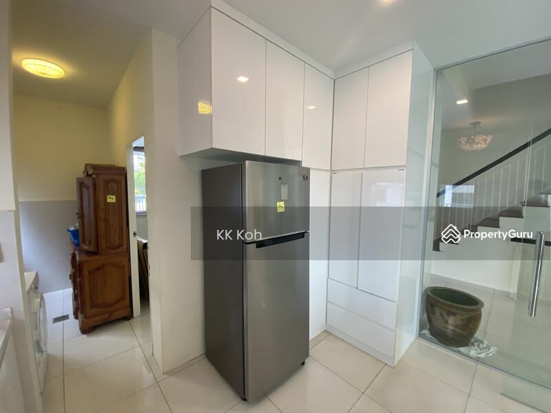 Semi-Detached House for Rent in Horizon Hills (Iskandar Puteri (Nusajaya)) - KK Koh - PropertyGuru.com.my