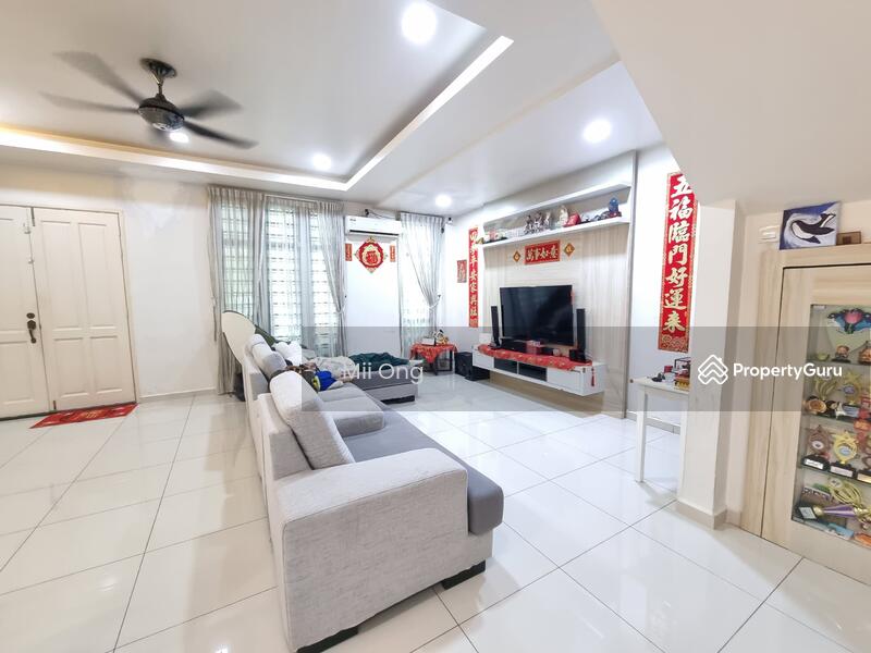 Untuk Dijual - Taman Desa Idaman