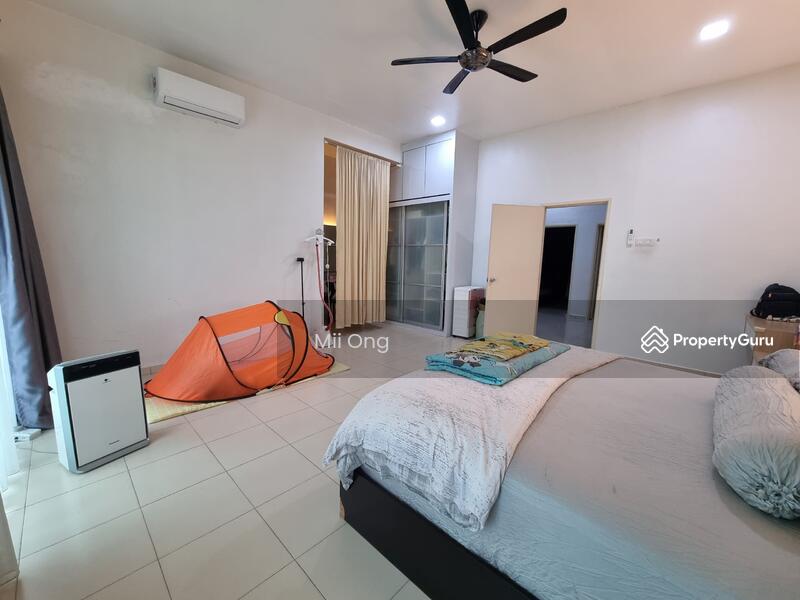 Untuk Dijual - Taman Desa Idaman