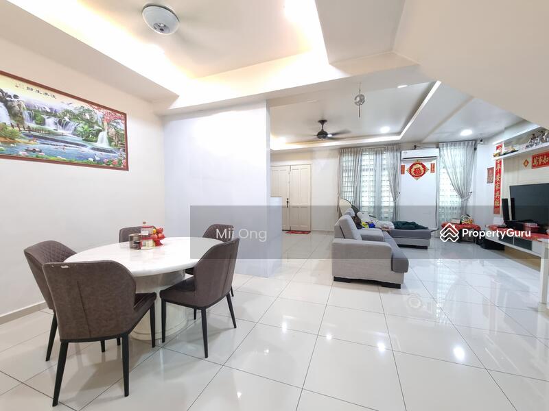 Untuk Dijual - Taman Desa Idaman
