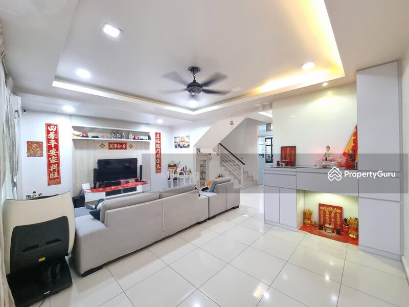 Untuk Dijual - Taman Desa Idaman