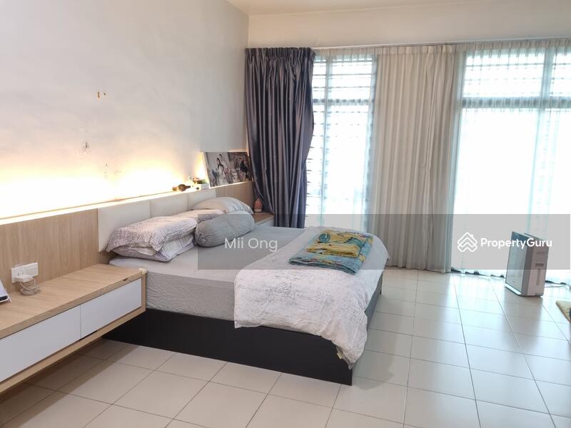 Untuk Dijual - Taman Desa Idaman