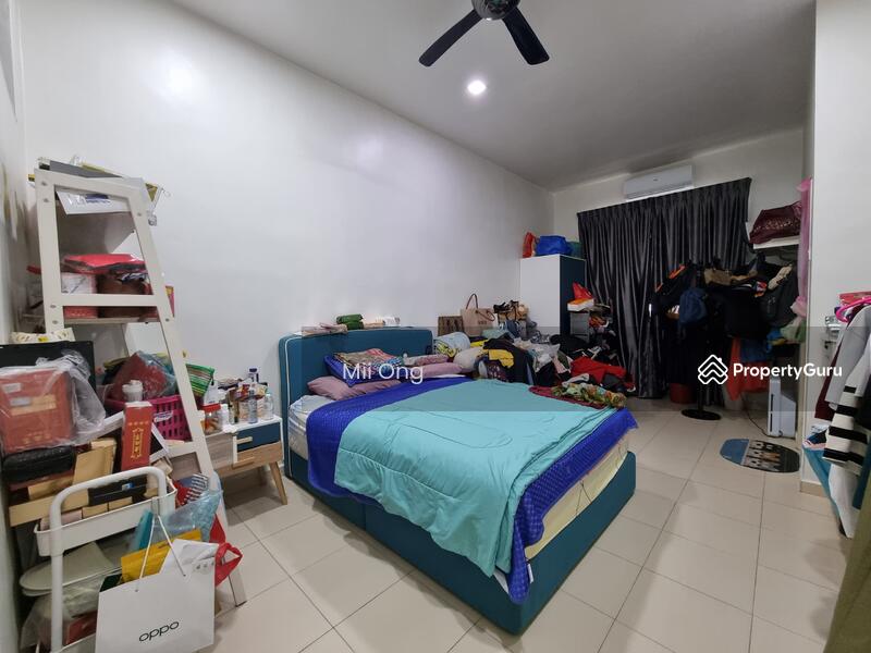 Untuk Dijual - Taman Desa Idaman