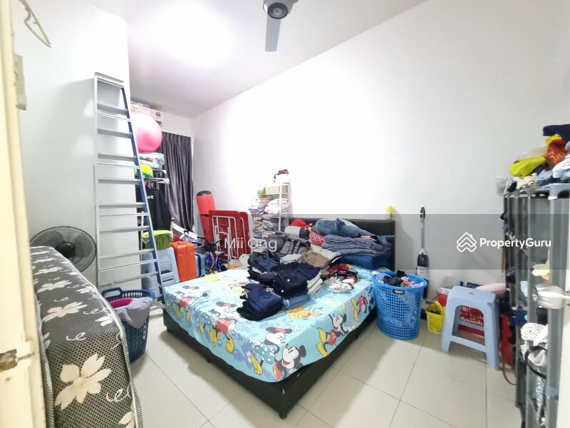 Untuk Dijual - Taman Desa Idaman