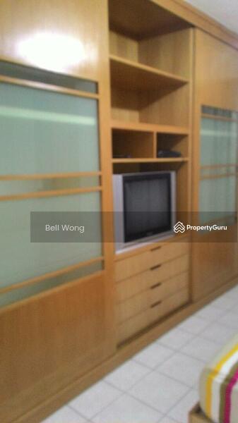 For Rent - Mont Kiara Bayu