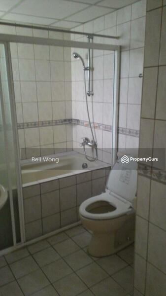 For Rent - Mont Kiara Bayu