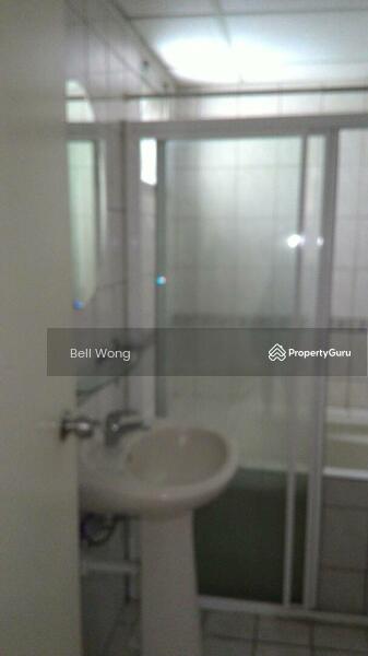 For Rent - Mont Kiara Bayu