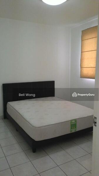 For Rent - Mont Kiara Bayu