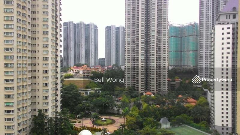 For Rent - Mont Kiara Bayu