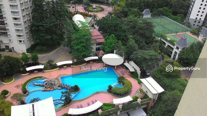 For Rent - Mont Kiara Bayu