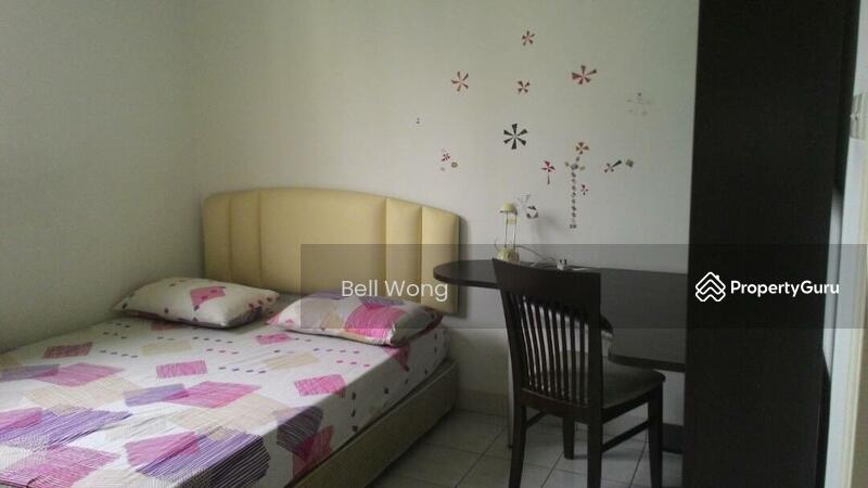 For Rent - Mont Kiara Bayu