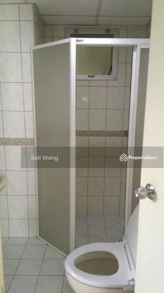 For Rent - Mont Kiara Bayu