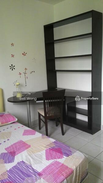 For Rent - Mont Kiara Bayu
