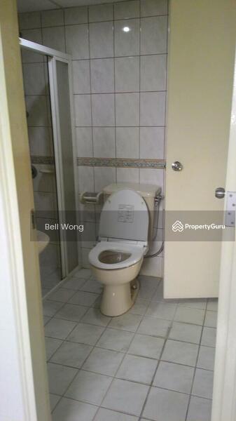 For Rent - Mont Kiara Bayu